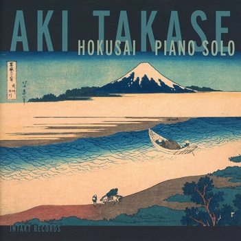 Hokusai - Piano Solo