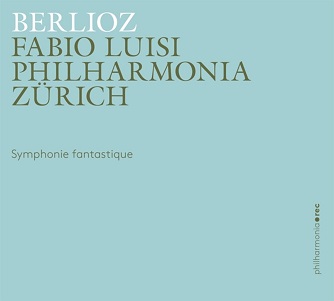 Symphonie Fantastique