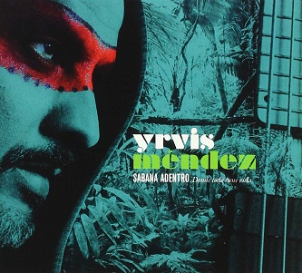 Cover van Mendez, Yrvis – Sabana Adentro