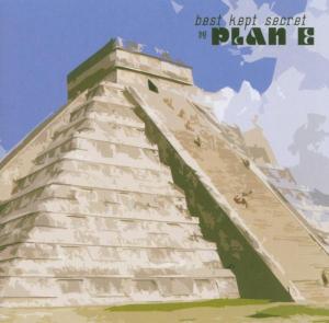 Cover van Plan E – Best Kept Secret