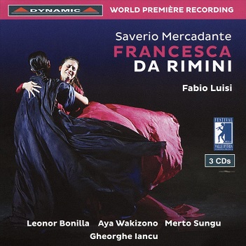 Francesca Da Rimini