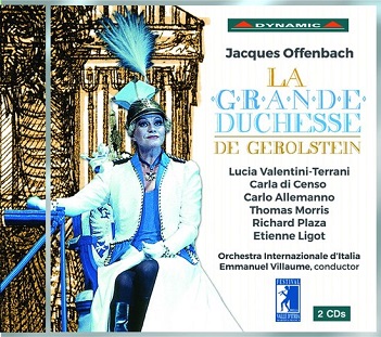 La Grande Duchesse