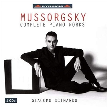 Complete Piano Works