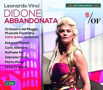 Didone Abbandonata