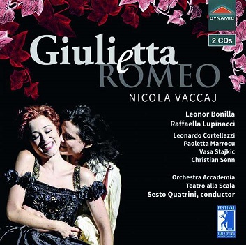 Giulietta E Romeo