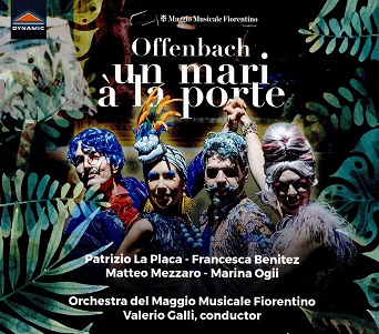 Un Mari a La Porte