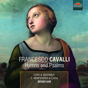 Hymns and Psalms
