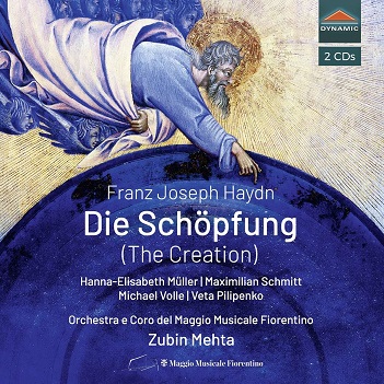 Haydn: Die Schopfung