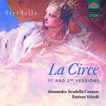 Stradella: La Circe