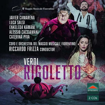 Verdi: Rigoletto