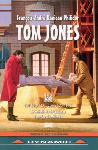 Tom Jones