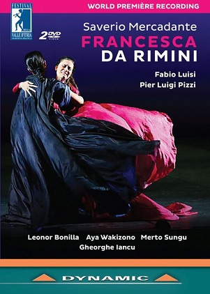 Francesca Da Rimini