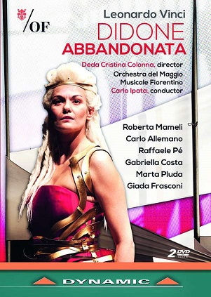 Didone Abbandonata
