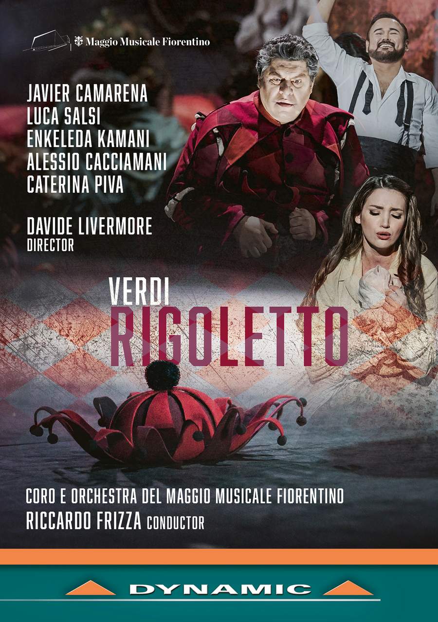 Verdi: Rigoletto