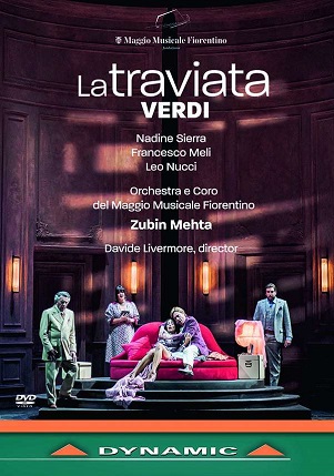 Verdi: La Traviata