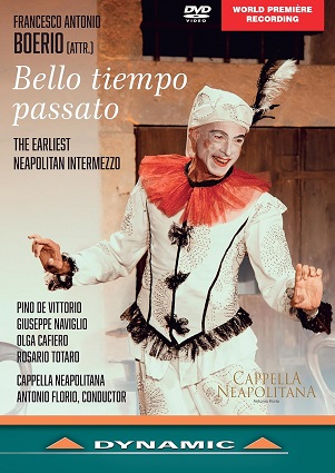 Bello Tiempo Passato