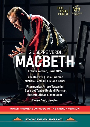 Verdi: Macbeth