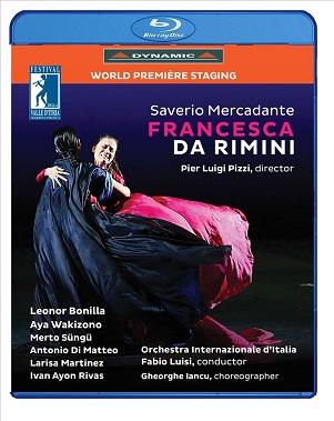 Francesca Da Rimini