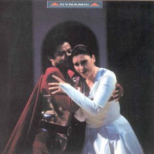 Cover van Massenet – Roma, Complete Opera In 5 Acts