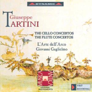 Flute Concertos/Cello Concertos