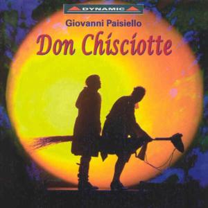 Cover van Sperzaga, Letizia, Velletaz, Katia, – Don Chiciotte