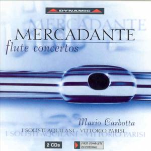Flute Concertos