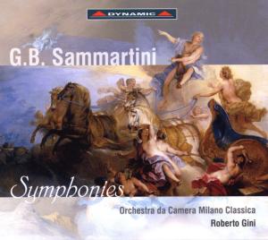 Symphonies