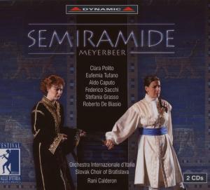 Semiramide