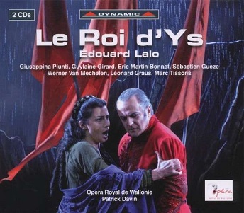 Le Roi D'ys