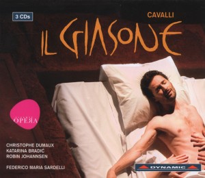 Il Giasone