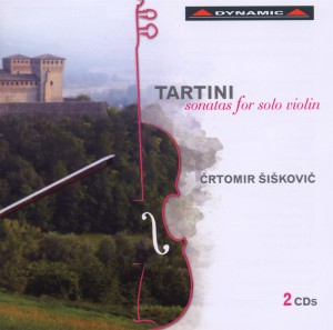 Sonatas For Solo Violin Vol.1