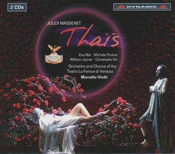Massenet: Thais