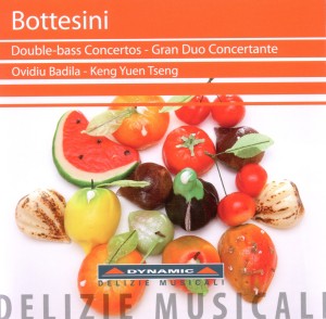 Double-Bass Concertos