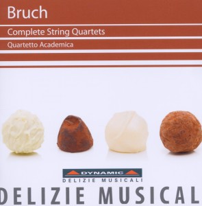 Complete String Quartets