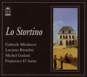 Lo Stortino