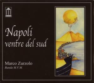 Napoli Ventre Del Sud