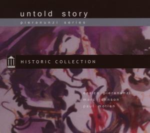 Untold Story