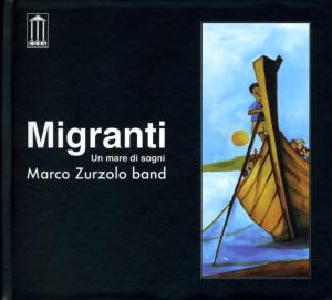 Migranti, Un Mare Di Sogni