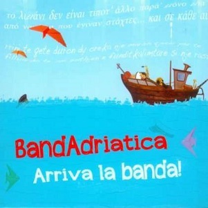 Arriva La Banda !
