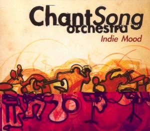 Cover van Chantsong Orchestra – Indie Mood
