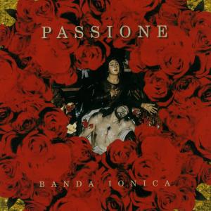 Cover van Banda Ionica – Passione
