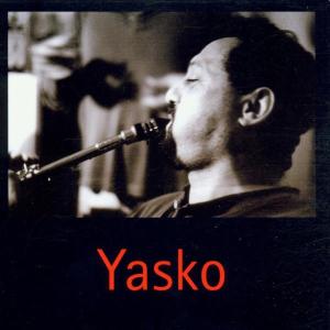 Cover van Argirov, Yasco – Yasco