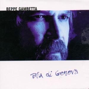 Cover van Gambetta, Beppe – Blu Di Genova