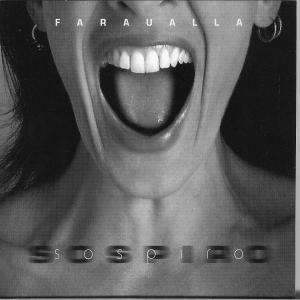 Cover van Faraualla – Sospiro
