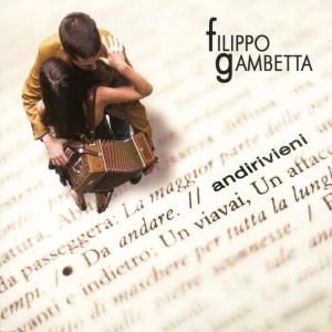 Cover van Gambetta, Filippo – Andirivieni