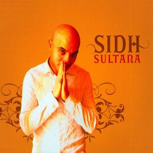 Cover van Sidh – Sultana