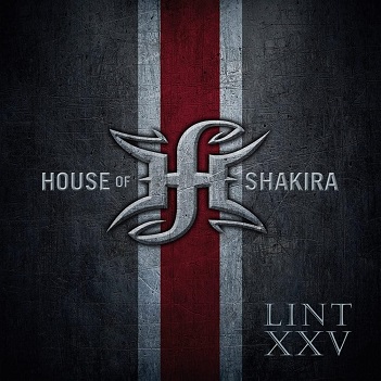 Cover van House of Shakira – Lint Xxv