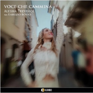 Cover van Trevisiol, Alessia – Voce Che Cammina