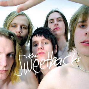 Cover van Sweetbacks – Sweetbacks