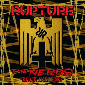 Rock Inferno